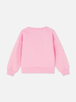 Sweat-shirt Disney Minnie Mouse