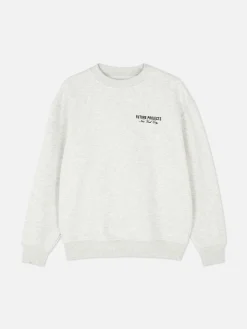 Sweat-shirt Future Projects New York City