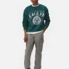 Sweat-shirt Graphique NFL Philadelphia Eagles