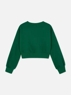 Sweat-shirt Graphique Tokyo