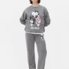 Sweat-shirt Hello Kitty And Friends à Coordonner