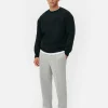 Sweat-shirt Ras-du-cou Kem