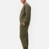 Sweat-shirt Ras-du-cou Kem