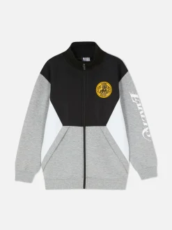 Sweat-shirt Zippé NBA Los Angeles Lakers