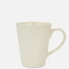 Tasse En Relief Pour Le Petit-déjeuner