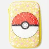 Trousse à Crayons Pokémon Pokéball à Sequins
