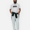 T-shirt à Logo Batman