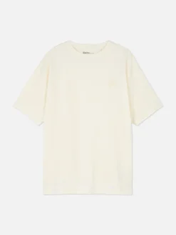 T-shirt Coupe Boyfriend Rita Ora