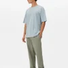 T-shirt Coupe Décontractée