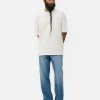 T-shirt Coupe Décontractée