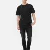 T-shirt Coupe Décontractée