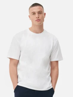 T-shirt Coupe Décontractée