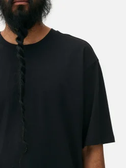 T-shirt Coupe Décontractée