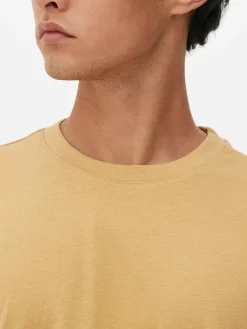 T-shirt Coupe Décontractée