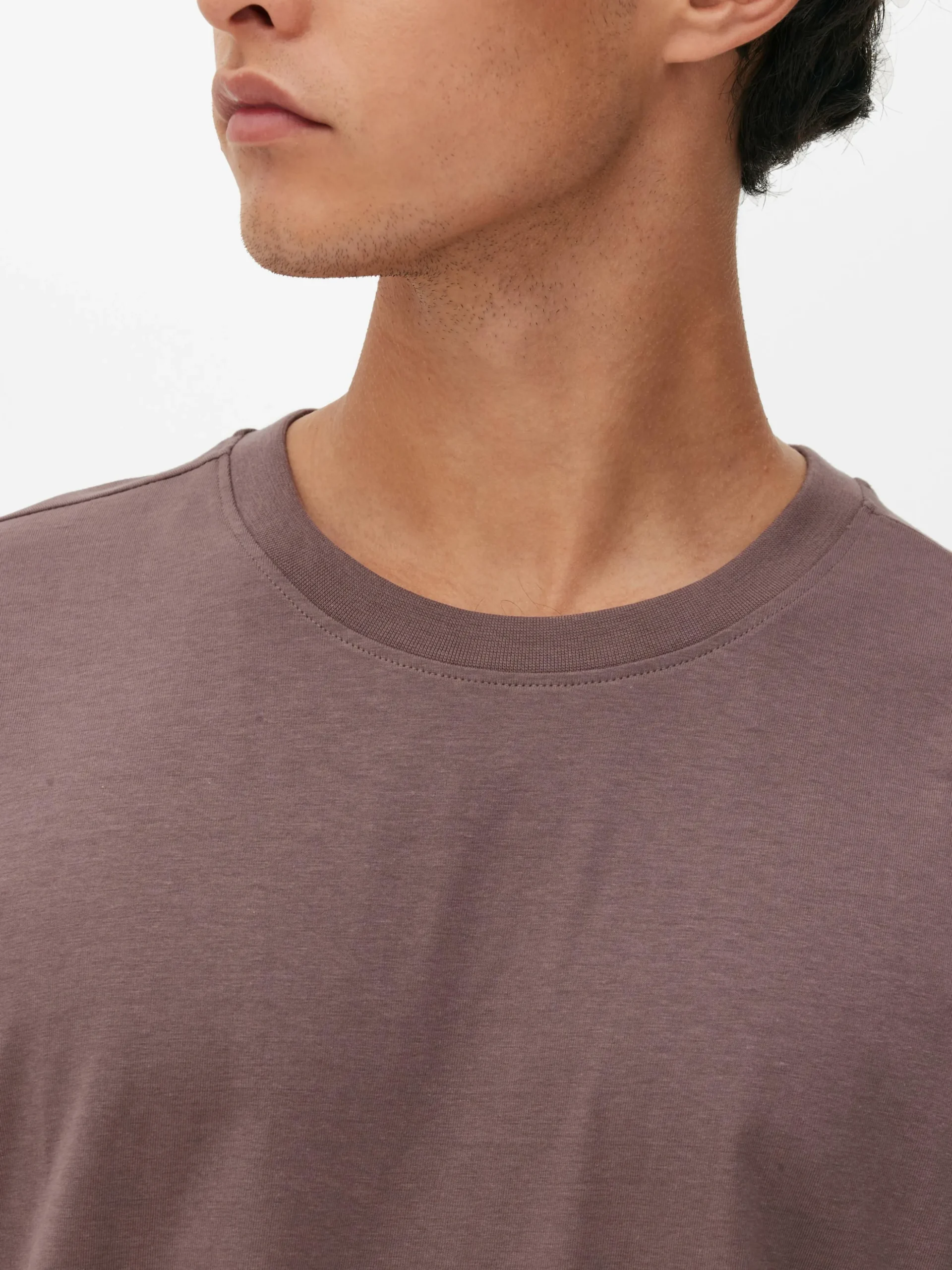T-shirt Coupe Décontractée