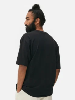 T-shirt Coupe Décontractée