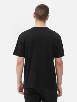 T-shirt Coupe Décontractée