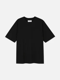 T-shirt Coupe Décontractée