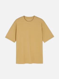 T-shirt Coupe Décontractée