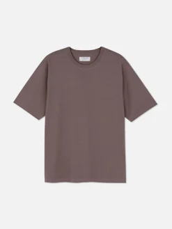 T-shirt Coupe Décontractée