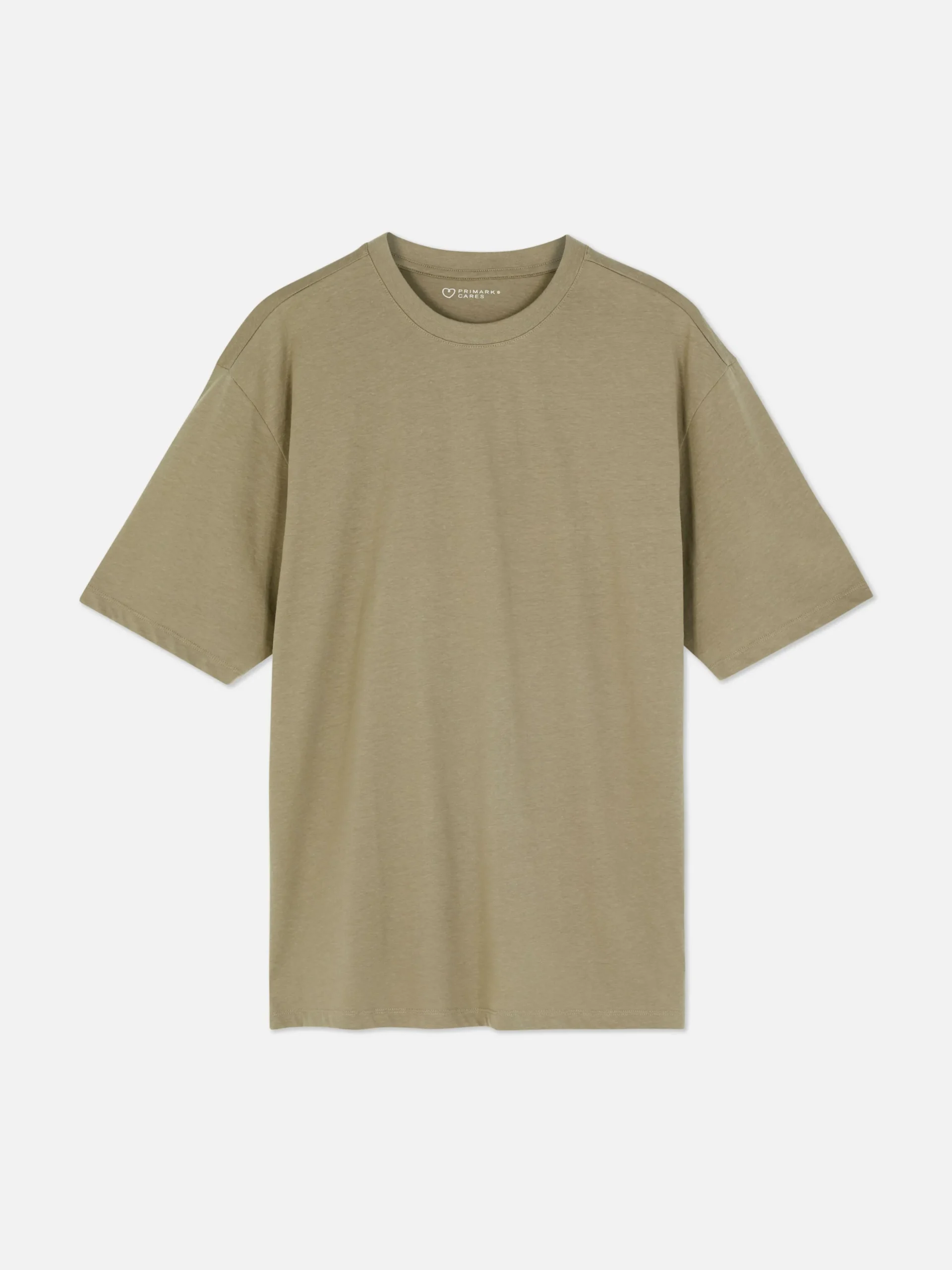 T-shirt Coupe Décontractée