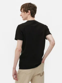 T-shirt Coupe Slim