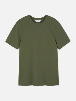 T-shirt Coupe Slim Kem