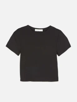T-shirt Court