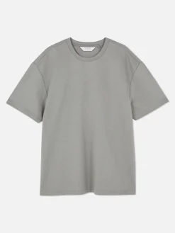 T-shirt Décontracté Kem