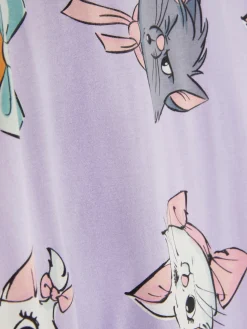 T-shirt De Nuit à Imprimé Personnage Disney