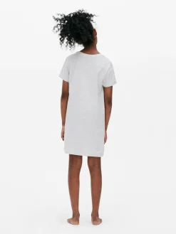 T-shirt De Nuit Avocat