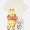 T-shirt De Nuit Personnage Disney
