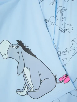 T-shirt De Pyjama Personnages Disney