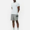 T-shirt De Sport à Manches Courtes