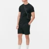 T-shirt De Sport à Manches Courtes