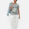 T-shirt Disney Mickey Mouse Sports Club