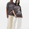 T-shirt Graphique Blondie