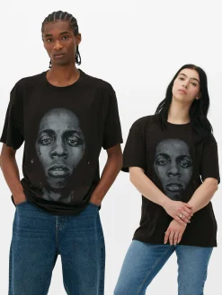 T-shirt Graphique Lil Wayne