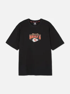 T-shirt Graphique NFL Kansas City Chiefs
