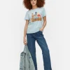 T-shirt Imprimé Disney Winnie L'ourson