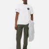T-shirt Imprimé Logo Inter Miami CF