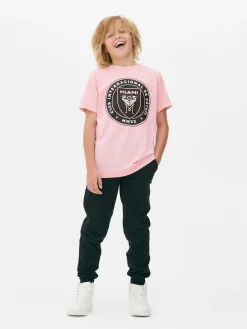 T-shirt Inter Miami CF