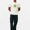 T-shirt Monstres Et Cie Bob