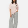 T-shirt Oversize Disney Mickey Mouse