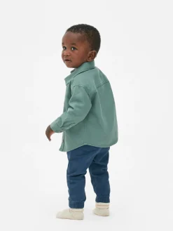 T-shirt, Pantalon Chino Et Veste-chemise Dinosaure