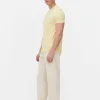 T-shirt Stretch Classique