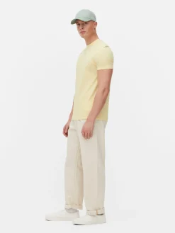 T-shirt Stretch Classique