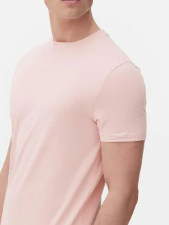 T-shirt Stretch Classique