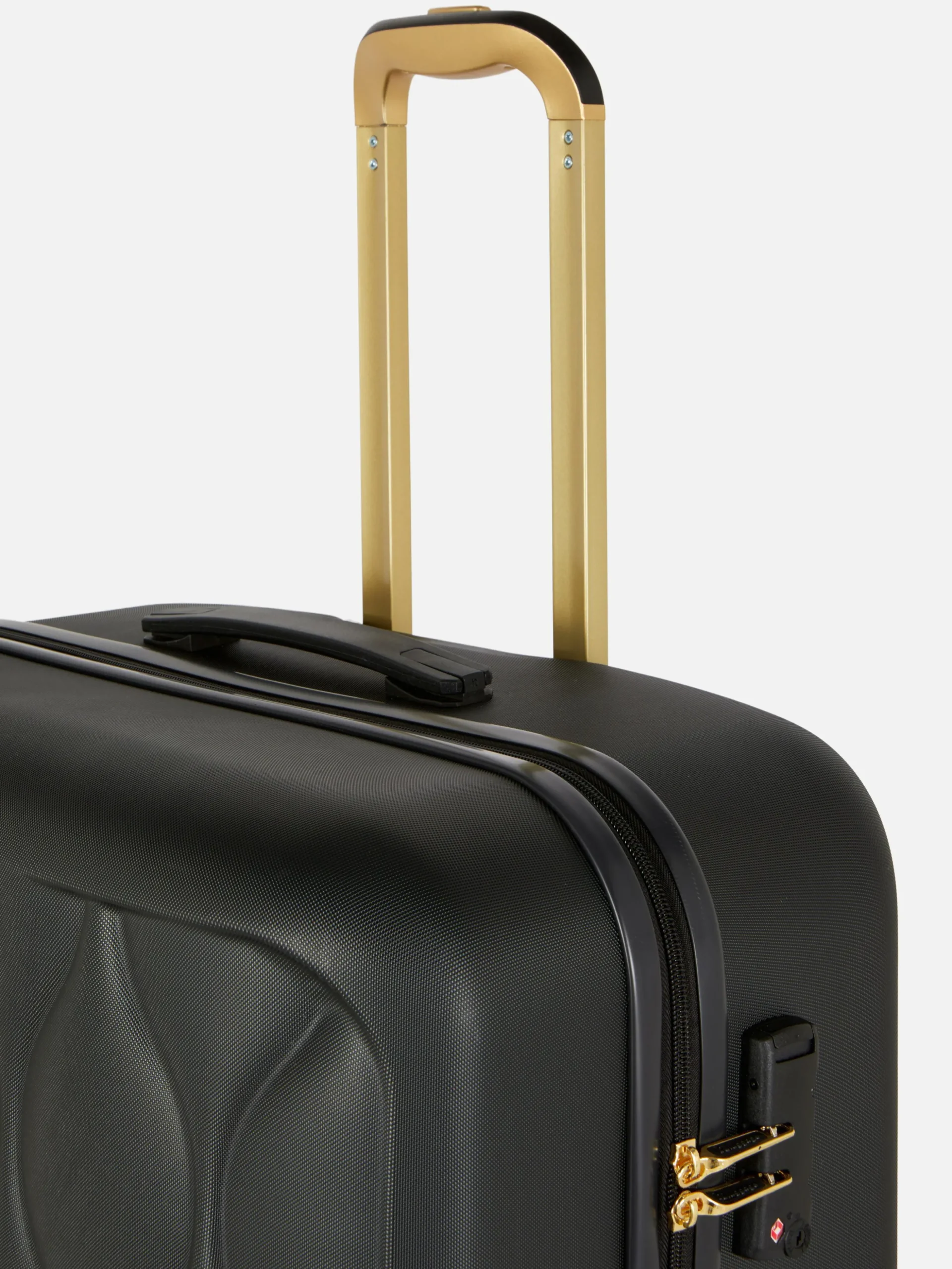 Valise Matelassée à 8 Roulettes It Luggage