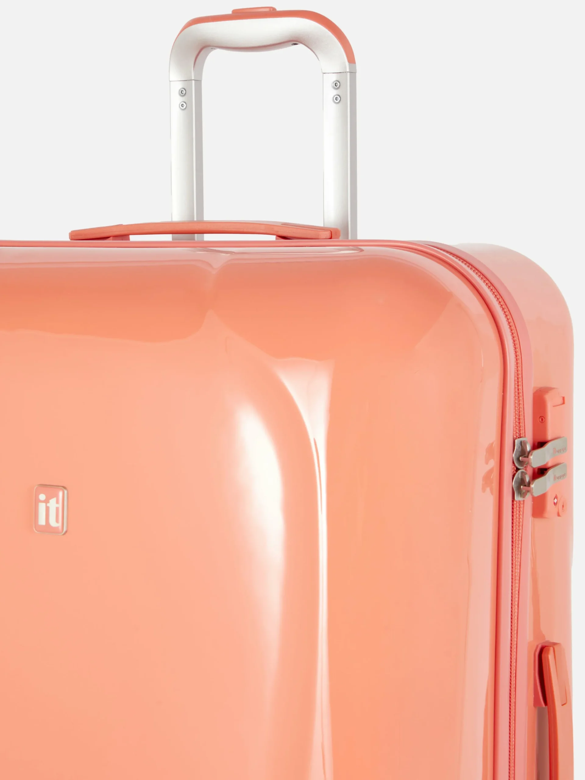 Valise Rigide à 8 Roulettes It Luggage
